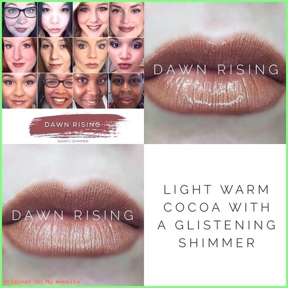 Dawn Rising LipSense - Picture 3 of 3